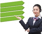 優(yōu)質(zhì)服務(wù)是提升網(wǎng)站建設(shè)公司客戶回頭率的關(guān)鍵因素